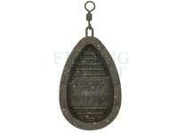 Black Cat Cat Gripper Lead