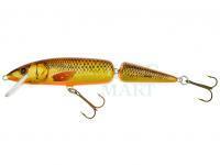 Hard Lure Dorado Classic Jointed 16F | 16cm 34g - BR