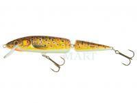 Wobler łamany Dorado Classic Jointed 16F | 16cm 34g - TR