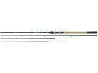 Rod Daiwa Black Widow Method Feeder 3.60m 60g