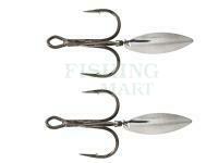 Kotwiczki Westin Spin-Trebles #1