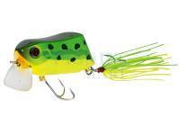 Sakura Lures Croaker Crank Frog 55F