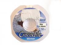 Jaxon Monofilament Lines Crocodile Winter