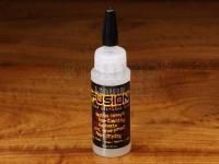 Hareline Dubbin Klej Crystal Clear Liquid Fusion