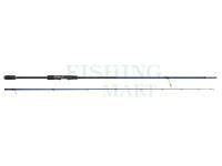 Rod Savage Gear SGS6 All-Around 8'3" 2.51m F 12-42g MH PE#1.0-1.5 2sec