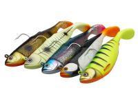 Savage Gear Sea lures Cutbait Herring Kit