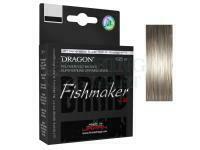 Fishmaker v2 Grey 135m 0.16mm