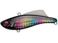 Cykada Megabass Biran 70mm 20g - GG BLACK RAINBOW