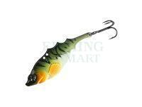 Hard lure Mikado M-Vib 35mm 3g - Natural Perch
