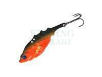 Hard lure Mikado M-Vib 35mm 3g - Red Stickleback