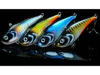 HMG Lures Cykady VibASP 63 PRO