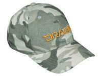 Dragon Czapka Dragon camo jasna 90-020-02