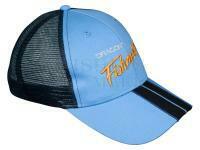 Dragon Cap Dragon Fishmaker light blue