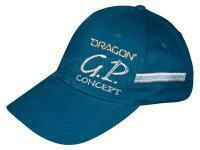 Dragon Czapka Dragon G.P.Concept granatowa navy