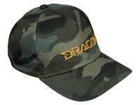 Dragon Czapka Dragon wide camo ciemna