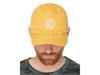 Guideline Czapka GL Badge Cap - Old Gold