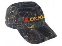 Dragon Czapka patrolówka Dragon 90-018-02