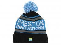 Preston Innovations Czapka Waterproof Bobble Hat