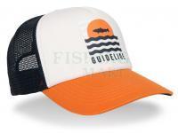 Guideline Czapka z daszkiem Chrome Trucker Cap