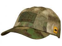 Prologic Creek Camo Cap