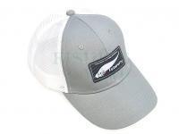 FutureFly FF Millioonaire Cap Grey White