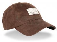 Guideline Czapka z daszkiem Mayfly Suede Cap