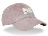 Guideline Salmon Suede Cap