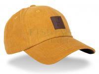 Guideline Czapka z daszkiem The Snake Cap Caramel