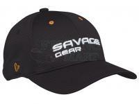 Savage Gear Czapki z daszkiem Sport Mesh Cap
