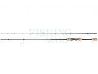 Wędka wklejanka Dragon Shigai S2-7038-Xful Steetfishing Concept 2.13m 7ft 1-10g 3/8oz X-Fast UL