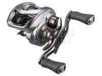 Baitcasting Reel Daiwa 25 Steez Limited CT SV TW 70XHL