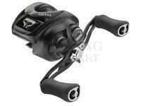 Baitcast reel Daiwa 25 Tatula TW 150L