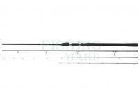 Rod Daiwa Black Widow Feeder 2.70m -80g