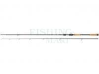 Rod Daiwa Caldia Extra Fast Spinning 2.05m 20-60g