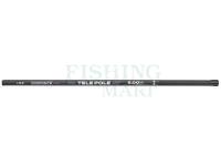 DAM Rods Composite Carbon Tele Pole