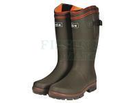 DAM Kalosze Flex Rubber Boots Neoprene Lining