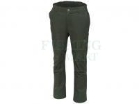 Spodnie DAM Iconic Trousers Olive Night - M