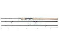 Rod Dam Nanoflex Pro+ Salmon Stick Travel 12ft8in 3.86m MF 15-55g 4sec