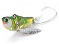 Daniel Head Rock 28g - KKB