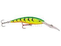 Wobler Rapala Deep Tail Dancer 11cm - Bleeding Tiger