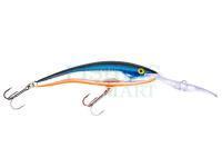 Wobler Rapala Deep Tail Dancer 11cm - Metallic Blue Ghost (BGHM)