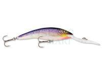 Wobler Rapala Deep Tail Dancer 11cm - Purpledescent