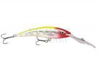 Lure Rapala Deep Tail Dancer 13cm - Clown Flash