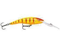 Lure Rapala Deep Tail Dancer 13cm - Clown Gold