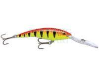 Lure Rapala Deep Tail Dancer 13cm - Hot Tiger