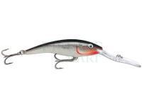 Wobler Rapala Deep Tail Dancer 13cm - Silver