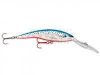 Lure Rapala Deep Tail Dancer 9cm - Blue Flash