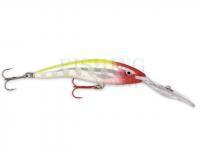 Wobler Rapala Deep Tail Dancer 9cm - Clown Flash