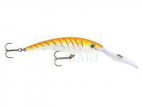 Lure Rapala Deep Tail Dancer 9cm - Orange Tiger UV