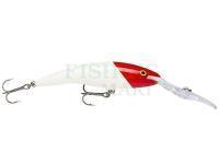 Wobler Rapala Deep Tail Dancer 9cm - Red Head